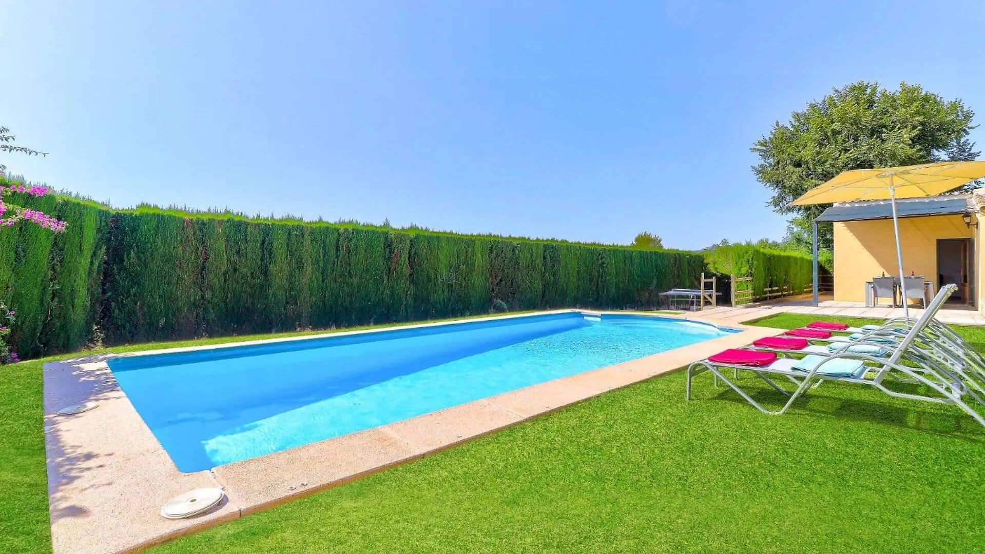 Villa Olivo By Villa Plus Port de Pollença
