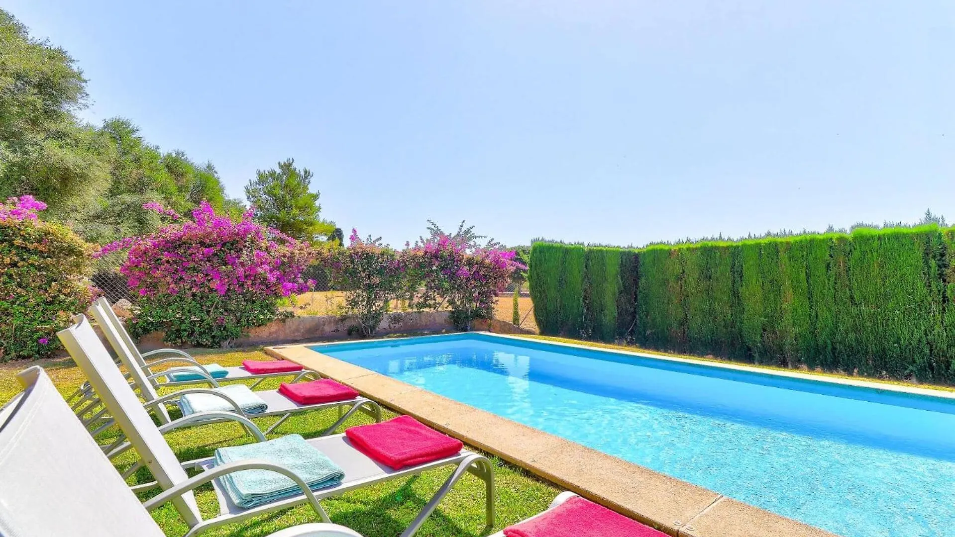 Villa Olivo By Villa Plus Port de Pollença 0*,  Španělsko