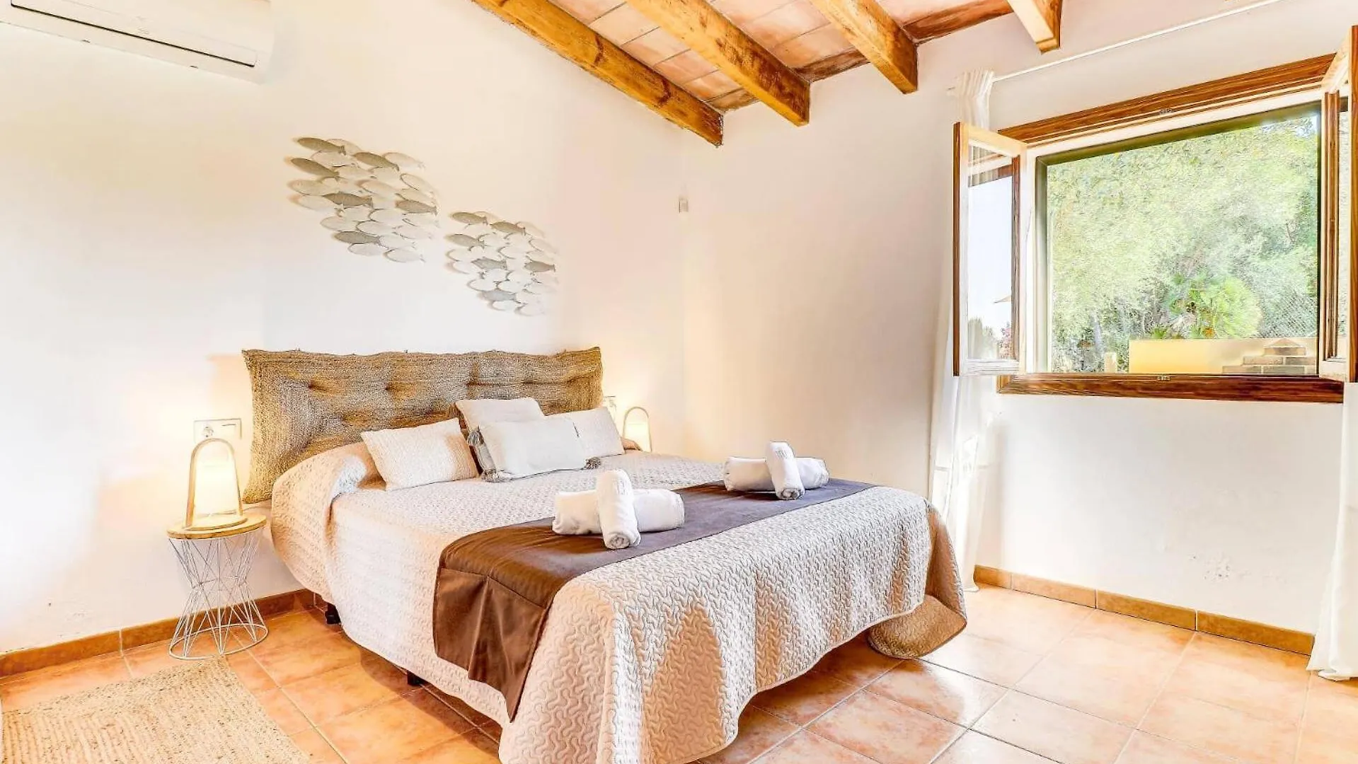 Villa Olivo By Villa Plus Port de Pollença 0*,  Španělsko
