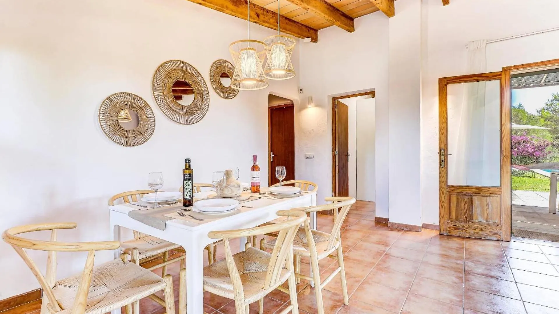 Villa Olivo By Villa Plus Port de Pollença