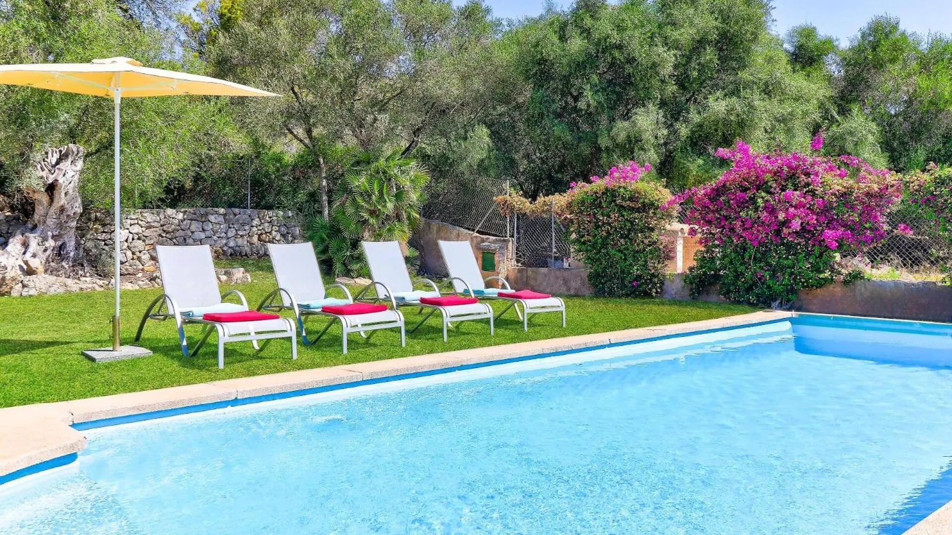 Villa Olivo By Villa Plus Port de Pollença