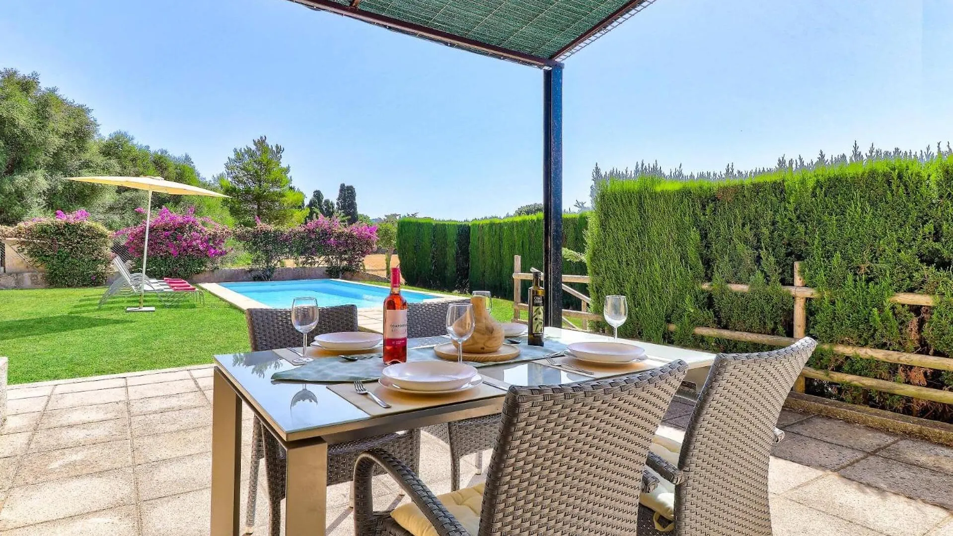 Villa Olivo By Villa Plus Port de Pollença